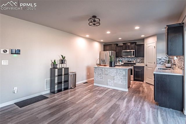 6835 Yocona Drive, Colorado Springs, CO 80925