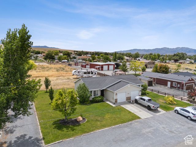 1884 E SHEPARD LN, Lake Point, UT 84074