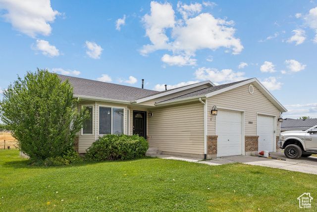 1884 E SHEPARD LN, Lake Point, UT 84074