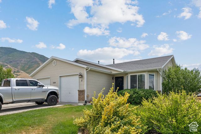 1884 E SHEPARD LN, Lake Point, UT 84074