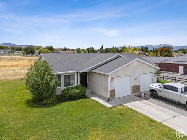 1884 E SHEPARD LN, Lake Point, UT 84074