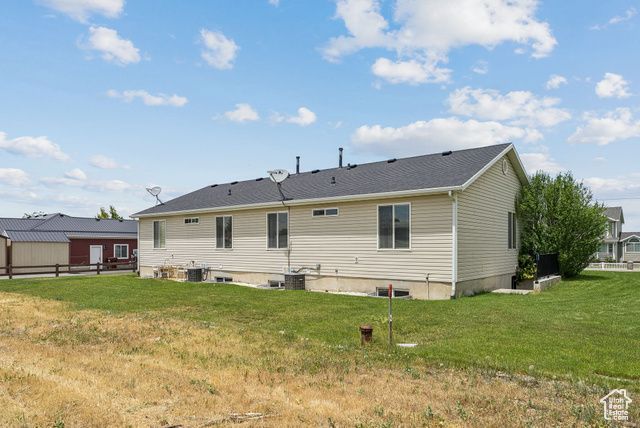 1884 E SHEPARD LN, Lake Point, UT 84074