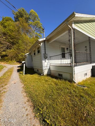 11985 Tazewell Road, Coeburn, VA 24230