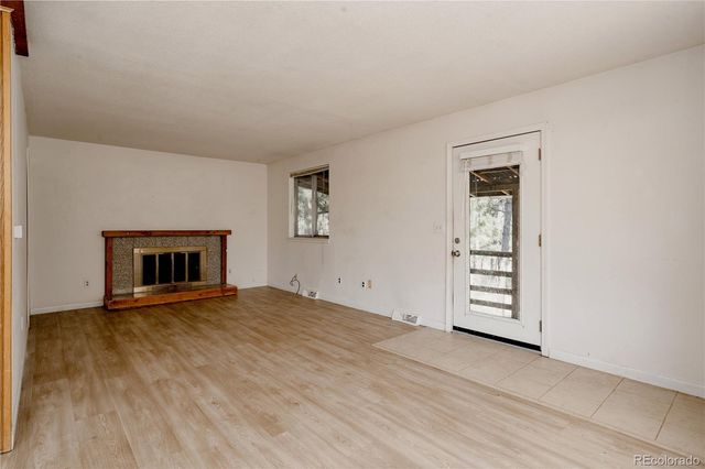 28114 Tresine Drive, Evergreen, CO 80439