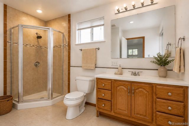 28114 Tresine Drive, Evergreen, CO 80439