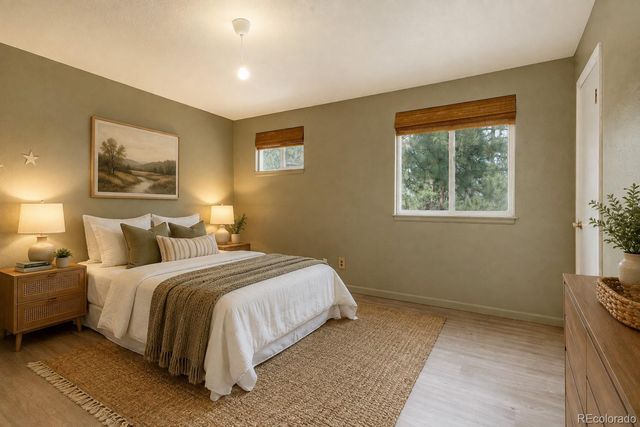 28114 Tresine Drive, Evergreen, CO 80439