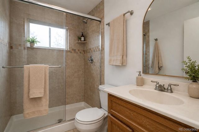 28114 Tresine Drive, Evergreen, CO 80439