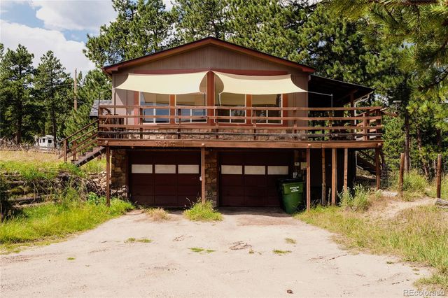 28114 Tresine Drive, Evergreen, CO 80439