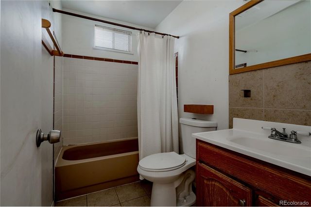28114 Tresine Drive, Evergreen, CO 80439