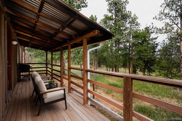 28114 Tresine Drive, Evergreen, CO 80439