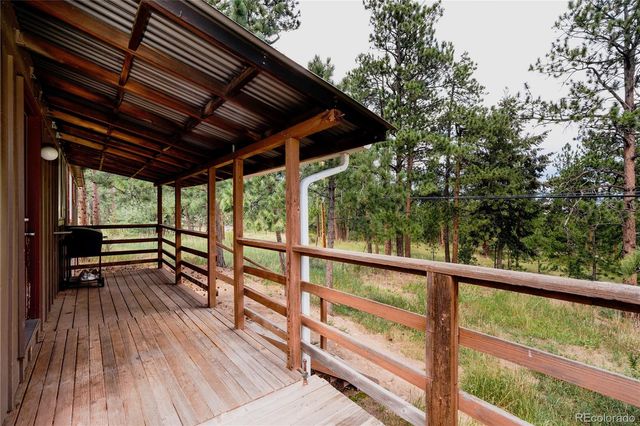 28114 Tresine Drive, Evergreen, CO 80439