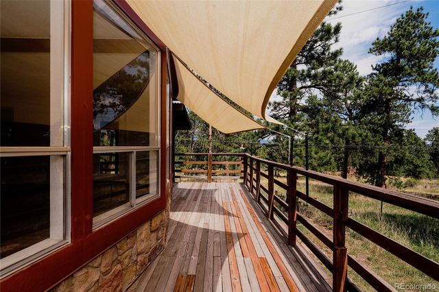 28114 Tresine Drive, Evergreen, CO 80439