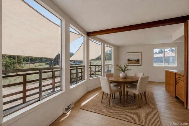 28114 Tresine Drive, Evergreen, CO 80439
