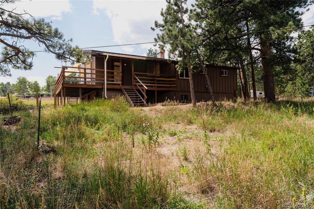 28114 Tresine Drive, Evergreen, CO 80439