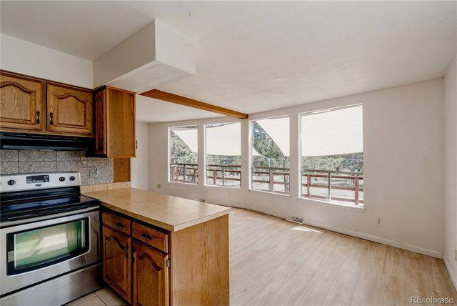 28114 Tresine Drive, Evergreen, CO 80439