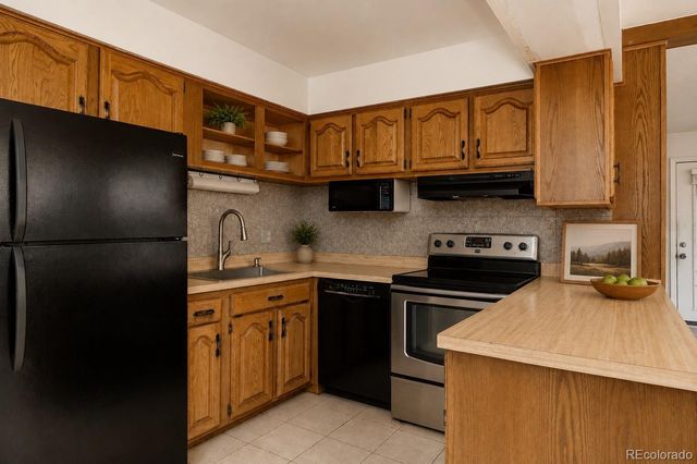 28114 Tresine Drive, Evergreen, CO 80439