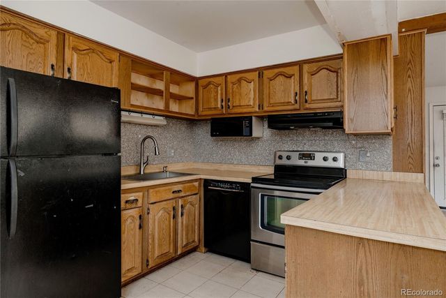 28114 Tresine Drive, Evergreen, CO 80439