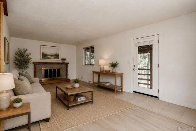 28114 Tresine Drive, Evergreen, CO 80439