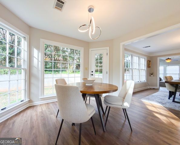 958 Bridgegate Drive NE, Marietta, GA 30068
