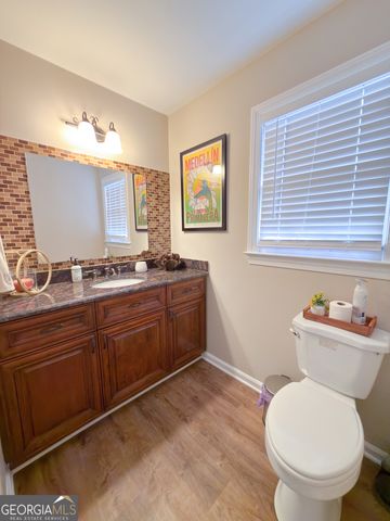 958 Bridgegate Drive NE, Marietta, GA 30068