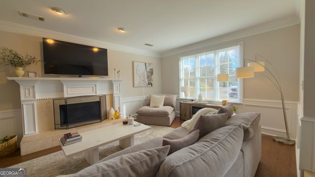 958 Bridgegate Drive NE, Marietta, GA 30068