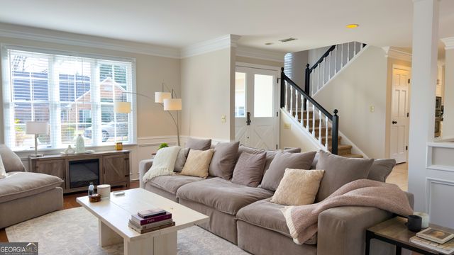 958 Bridgegate Drive NE, Marietta, GA 30068
