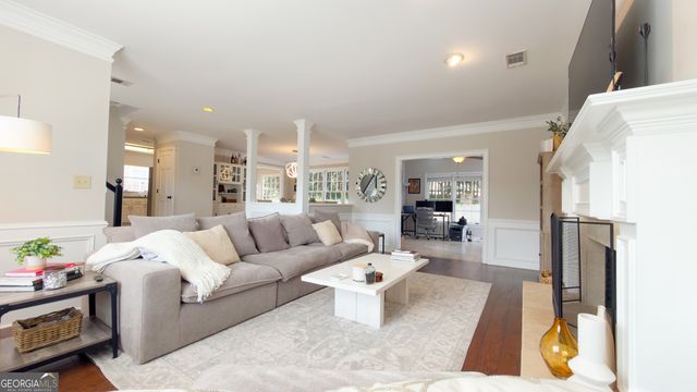 958 Bridgegate Drive NE, Marietta, GA 30068