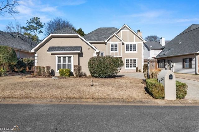 958 Bridgegate Drive NE, Marietta, GA 30068