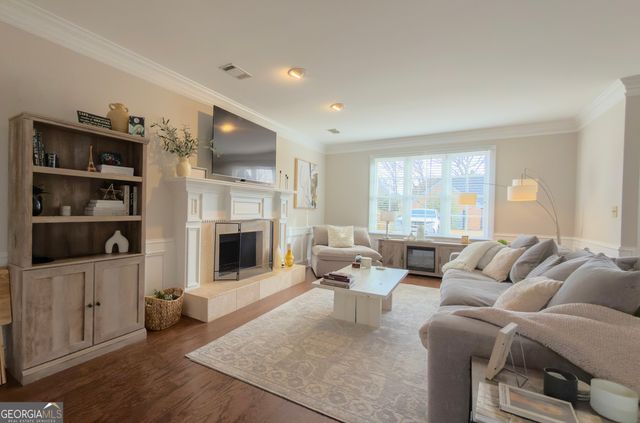 958 Bridgegate Drive NE, Marietta, GA 30068