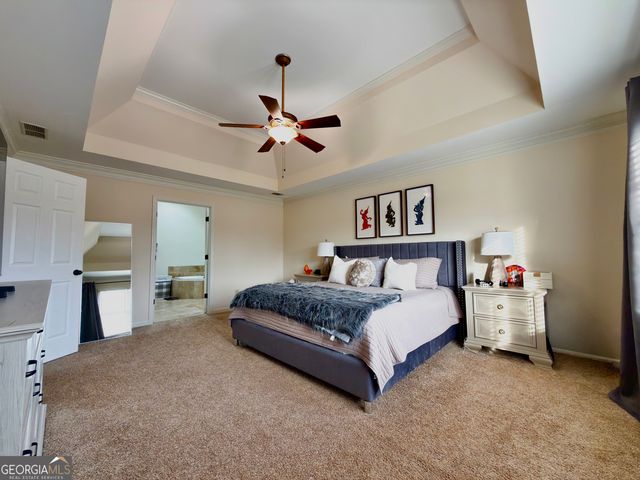 958 Bridgegate Drive NE, Marietta, GA 30068
