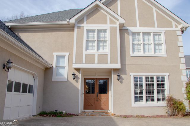 958 Bridgegate Drive NE, Marietta, GA 30068