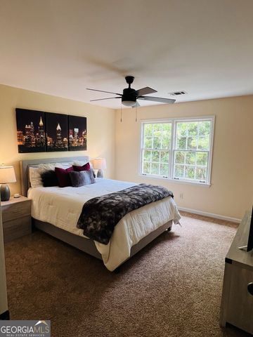 958 Bridgegate Drive NE, Marietta, GA 30068