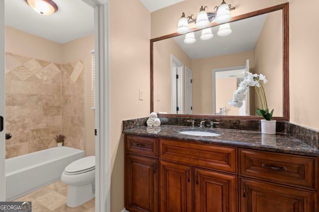 958 Bridgegate Drive NE, Marietta, GA 30068