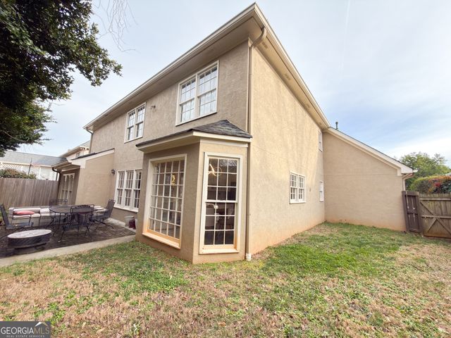 958 Bridgegate Drive NE, Marietta, GA 30068