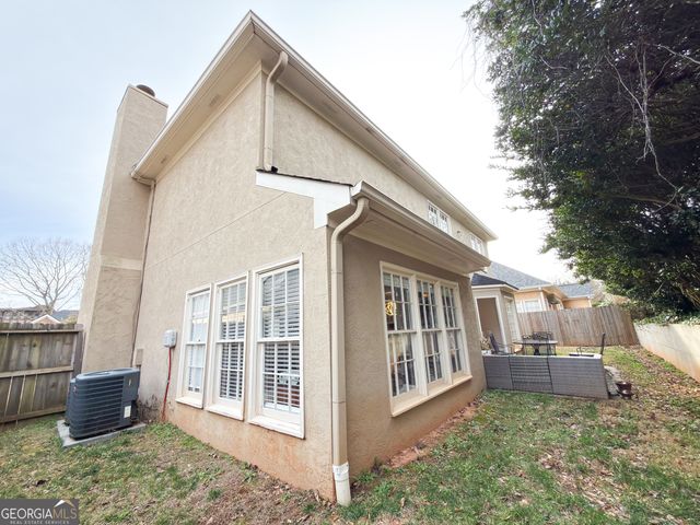 958 Bridgegate Drive NE, Marietta, GA 30068