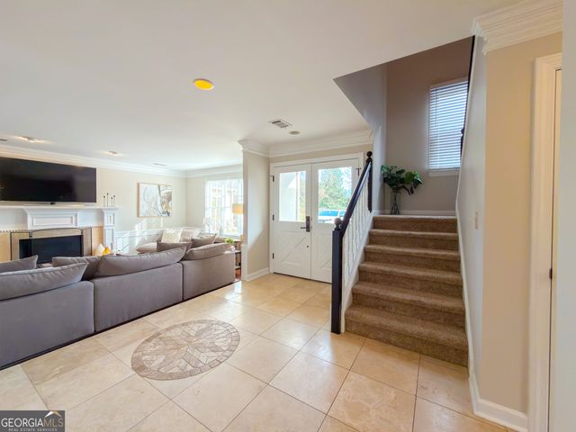 958 Bridgegate Drive NE, Marietta, GA 30068