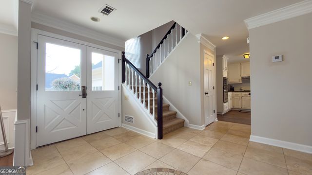 958 Bridgegate Drive NE, Marietta, GA 30068
