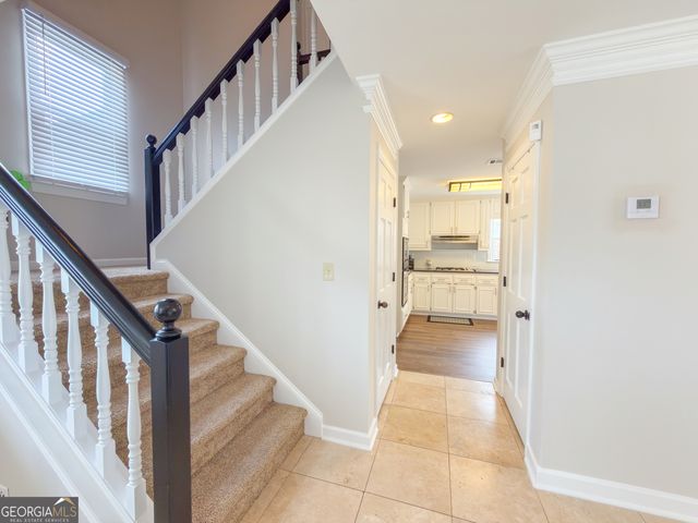 958 Bridgegate Drive NE, Marietta, GA 30068