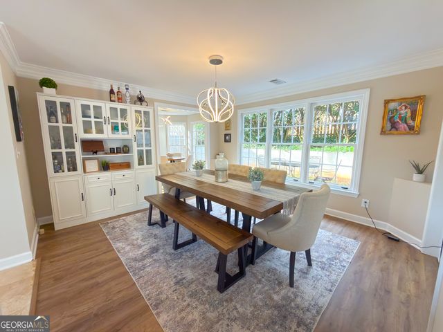 958 Bridgegate Drive NE, Marietta, GA 30068