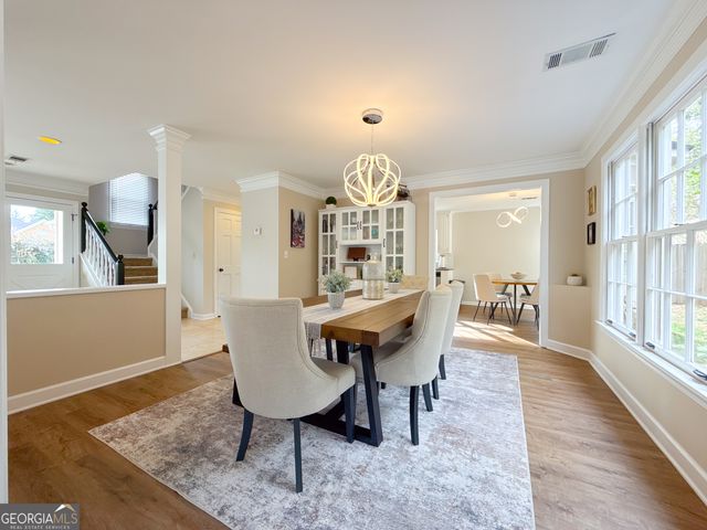 958 Bridgegate Drive NE, Marietta, GA 30068