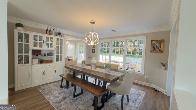 958 Bridgegate Drive NE, Marietta, GA 30068