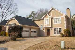 958 Bridgegate Drive NE, Marietta, GA 30068