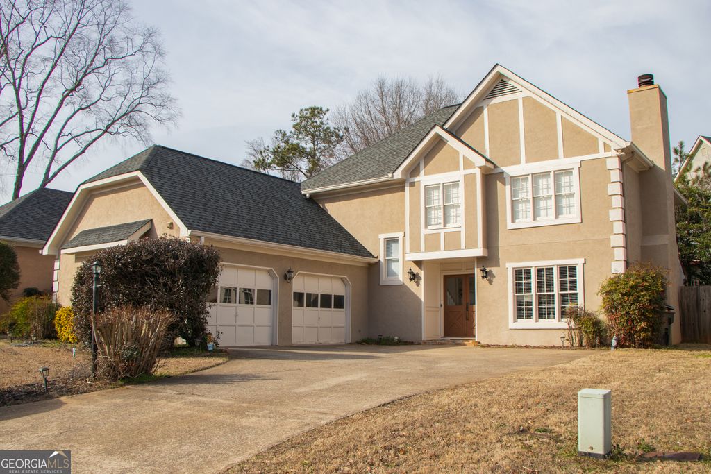 958 Bridgegate Drive NE, Marietta, GA 30068