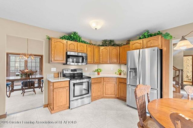 2559 Sundance Lane, Okemos, MI 48864