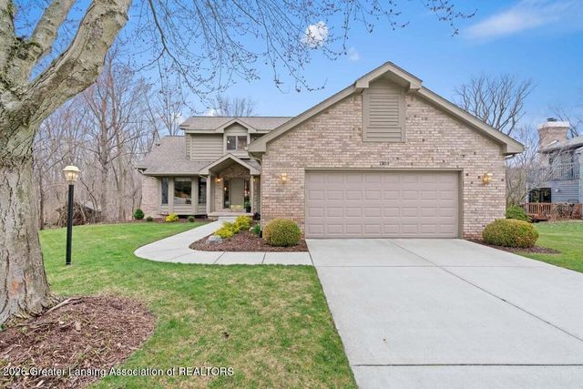 2559 Sundance Lane, Okemos, MI 48864