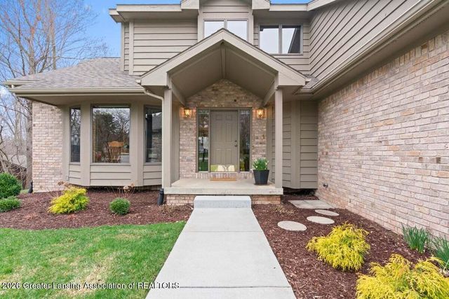 2559 Sundance Lane, Okemos, MI 48864