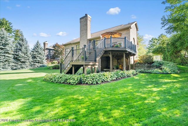 2559 Sundance Lane, Okemos, MI 48864