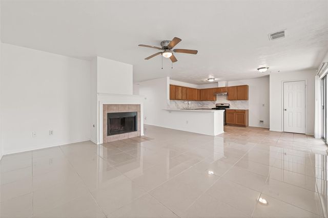 3807 Brook Garden Lane, Katy, TX 77449