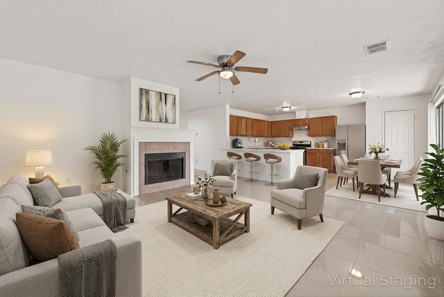 3807 Brook Garden Lane, Katy, TX 77449