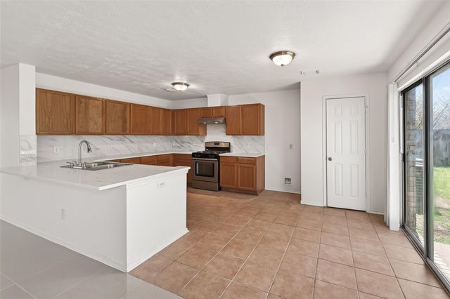 3807 Brook Garden Lane, Katy, TX 77449